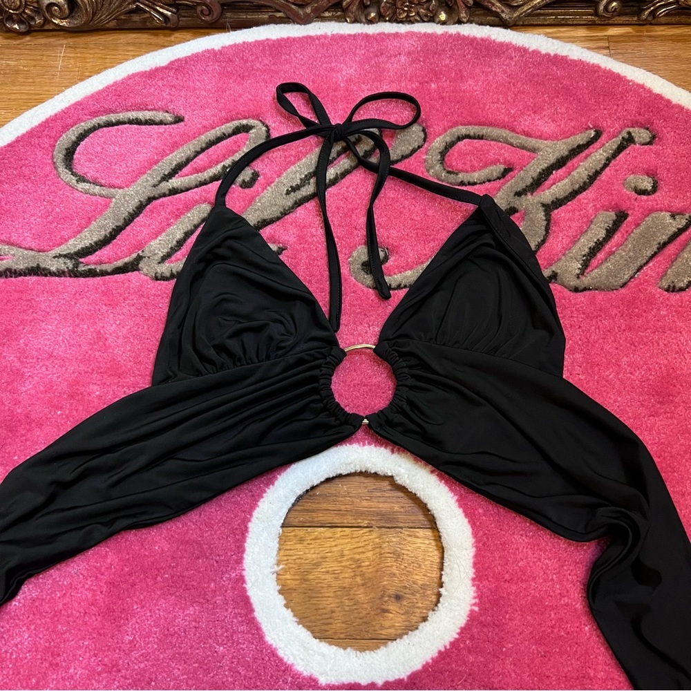 I.AM.GIA Kiki Halter Top
